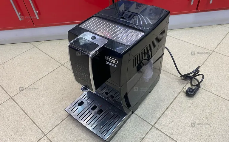 Кофевамашина Delonghi Dinamica