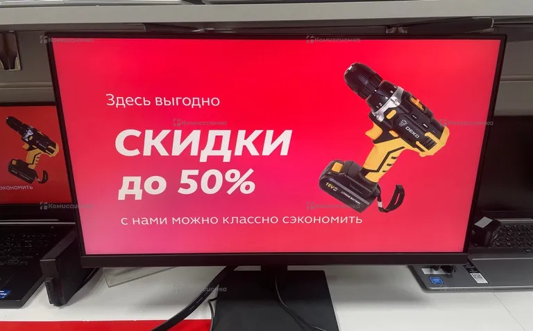 Монитор REDMI Монитор Xiaomi Redmi 21.45