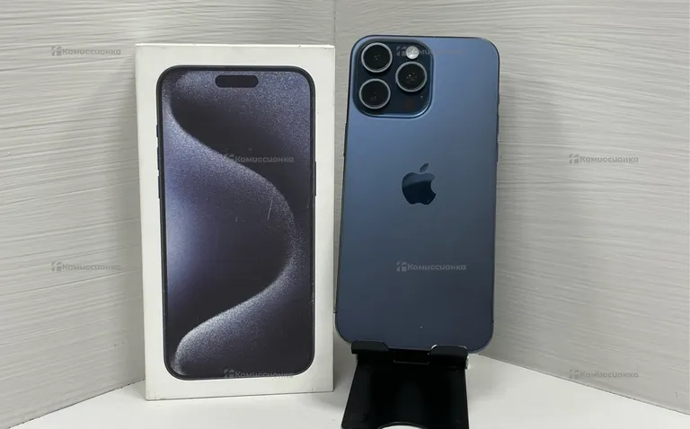 Apple iPhone 15 Pro Max 512Gb