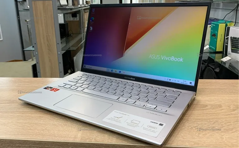 Ноутбук ASUS VIVObook 14