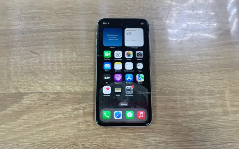 Apple iPhone 11 128Gb