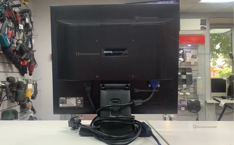 Монитор BQ ET-0005-NA