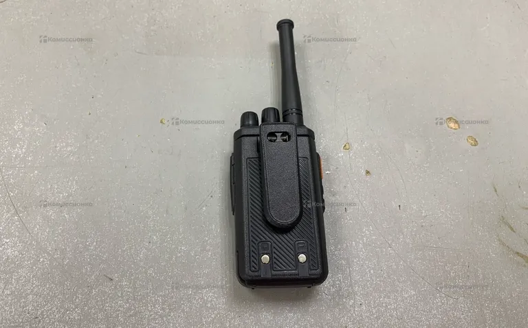 Рация  союз-1