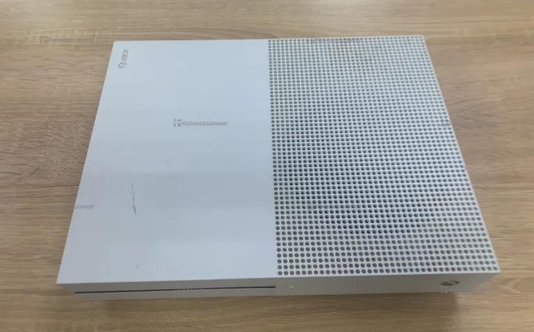 Приставка Xbox One S 512 GB