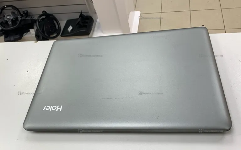 Ноутбук haier i3-10поколения