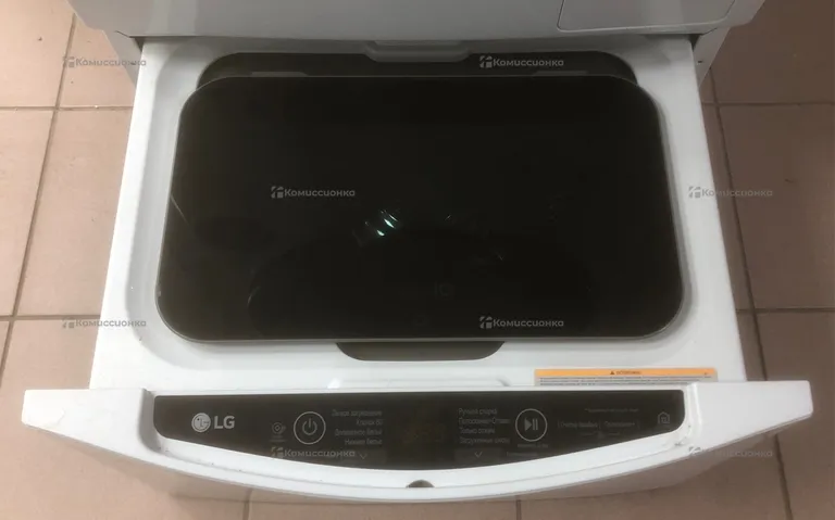Стиральная машина  LG TW202W