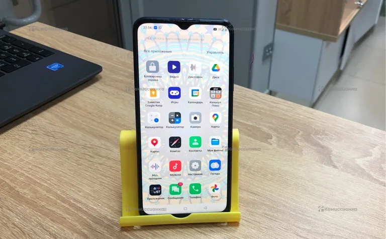 Oppo A17k 3/64Gb