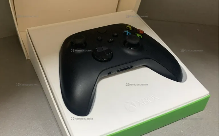 Xbox геймпад Xbox One