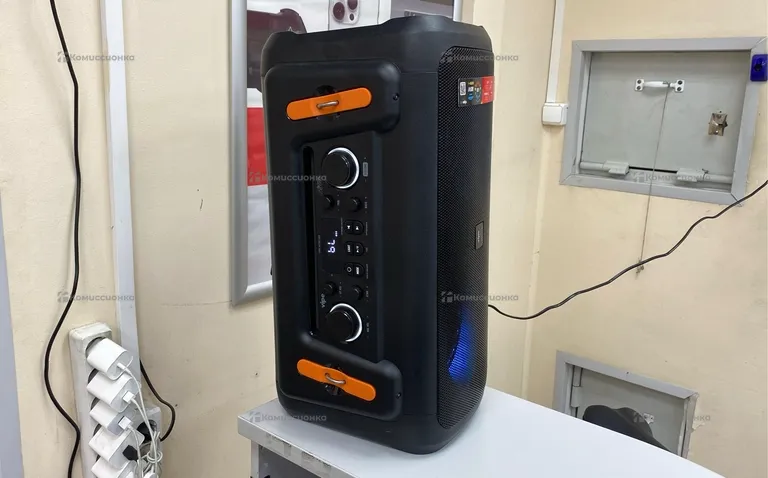 Беспроводная колонка Vipe nitro x3