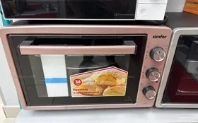 Электрическая мини печь Simfer