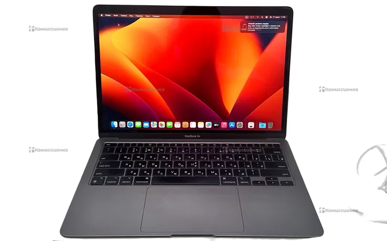 Ноутбук  Apple MacBook a2337
