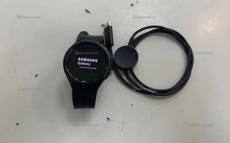 Часы  Samsung Watch 6 47mm