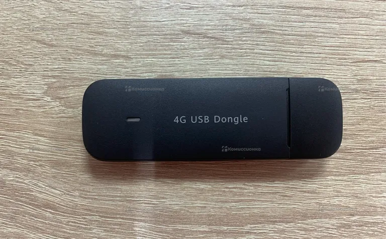 Модем LTE dongle e3372-325