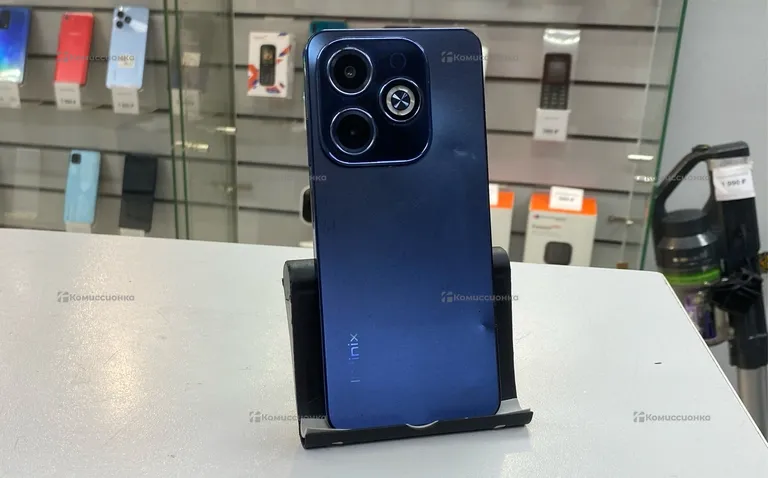 Infinix Hot 40 i 256