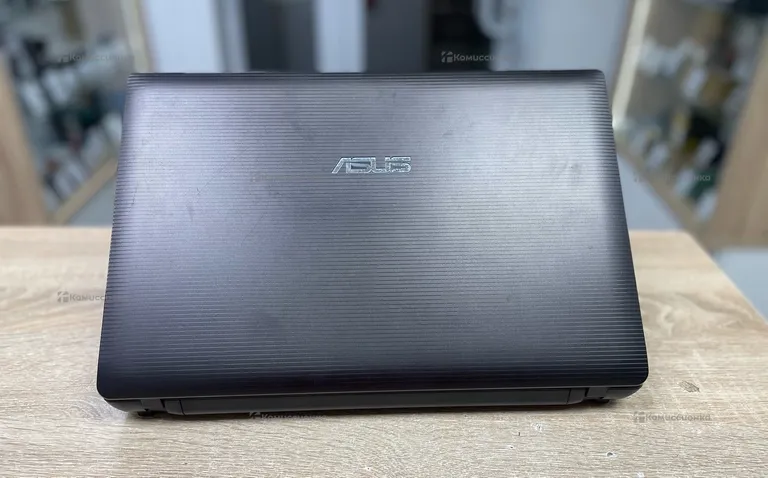 Ноутбук  Asus K53s