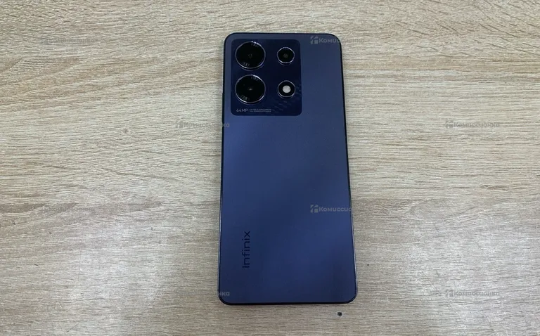 Infinix note 30 8/128 гб
