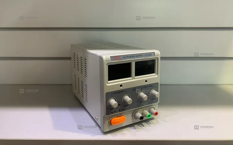 Источник питания Mastech HY3003