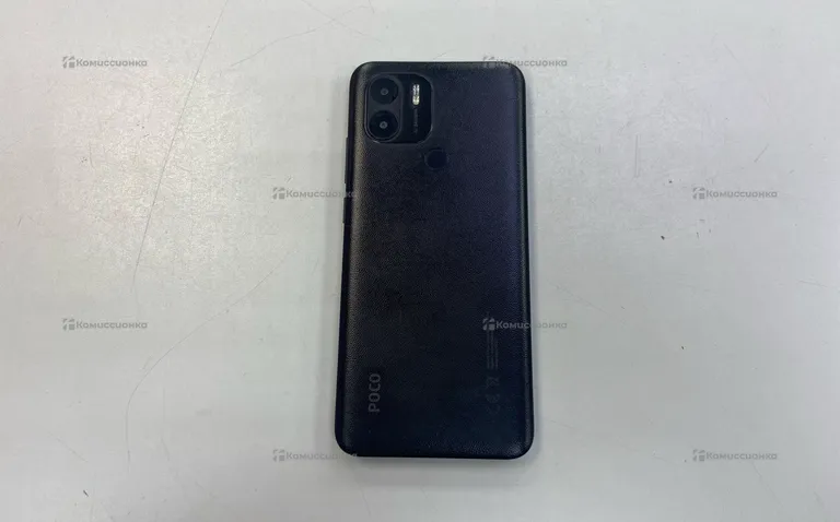 Poco C51 4/64