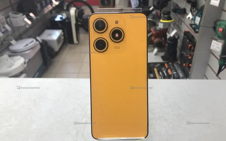 Tecno Spark 10 Pro 8/128GB