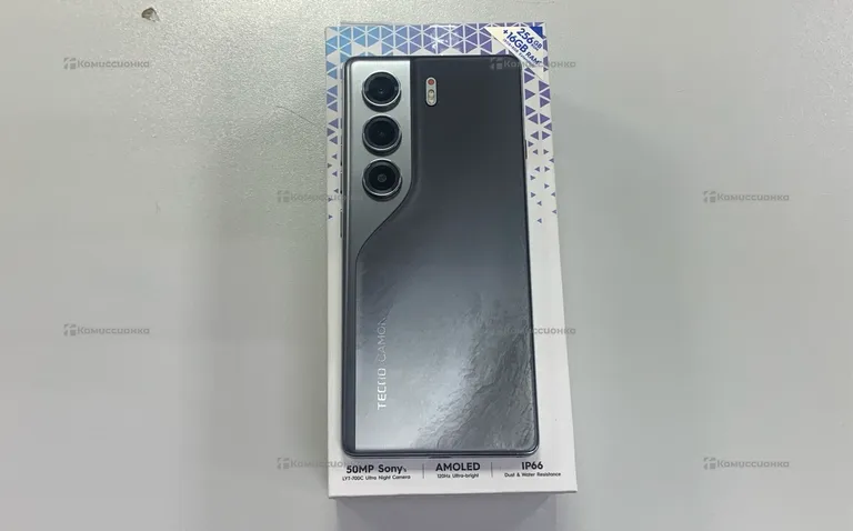 Tecno Camon 40 8/256