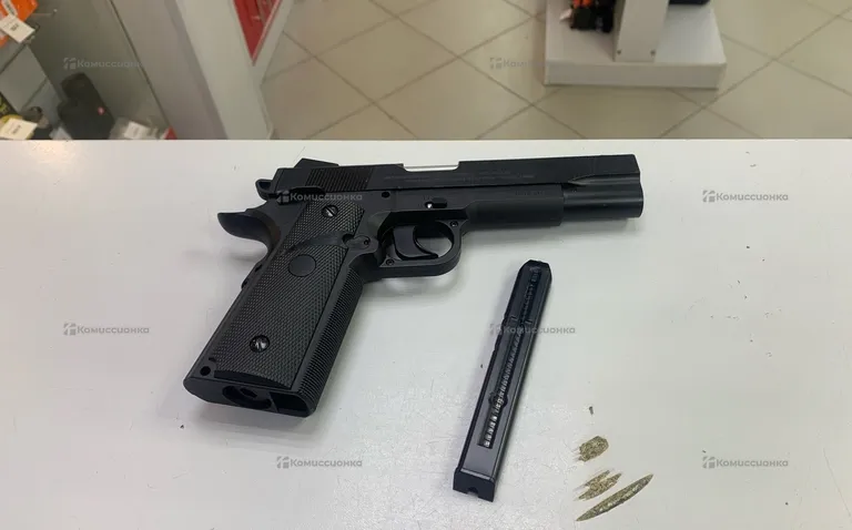 Пистолет Stalker S1911G
