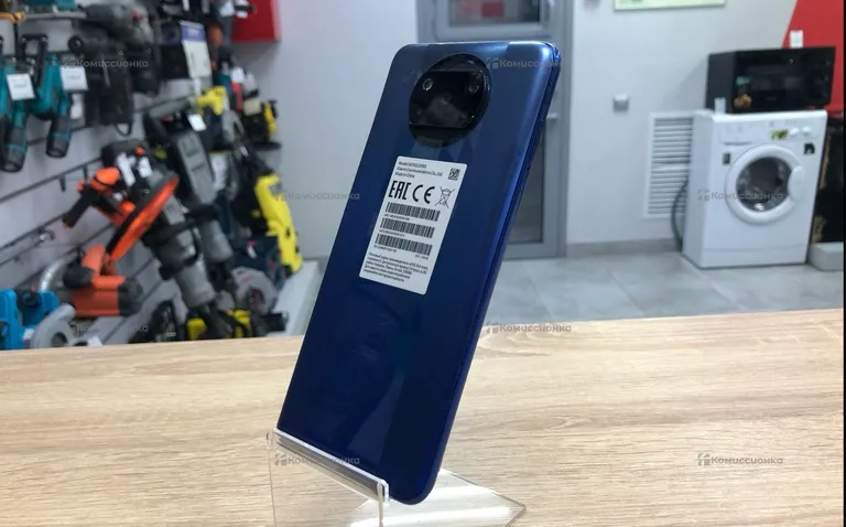 Xiaomi Poco X3 Pro 6/128 ГБ