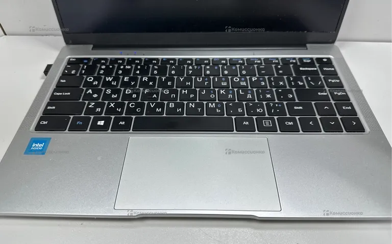 Ноутбук  Firbby v10