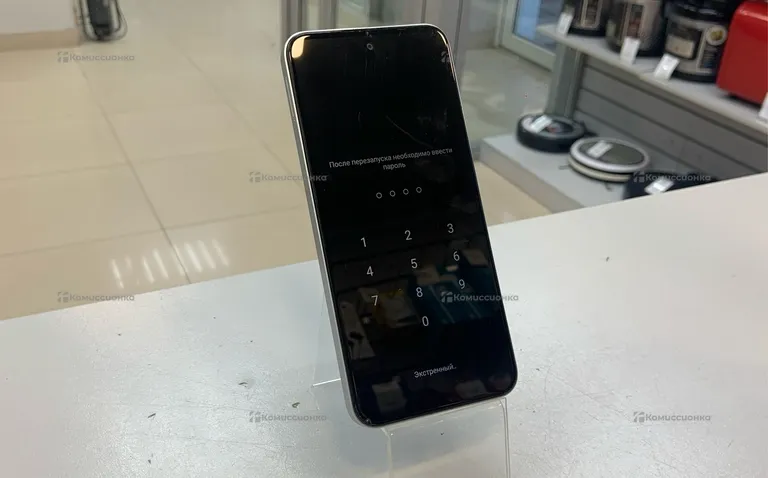Tecno spark go 1 4/128