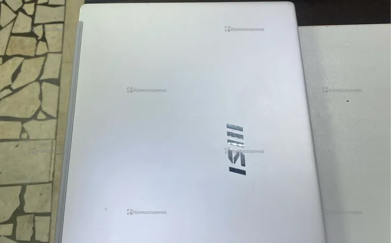 Ноутбук  MSI MS-14J1