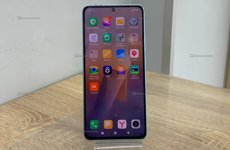 Xiaomi Redmi Note 13 8/256Gb