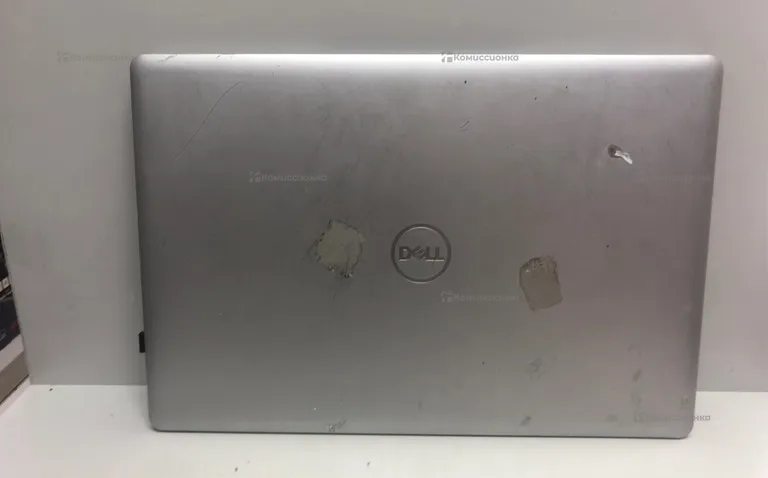 Ноутбук Dell P75F