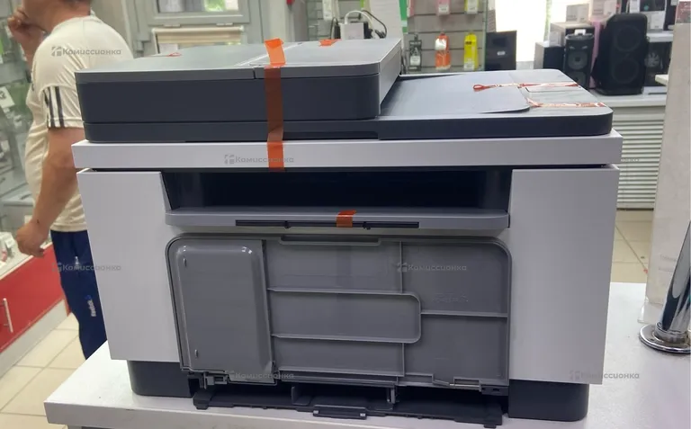 Лазерный принтер МФУ HP LaserJet M236sdw