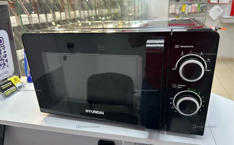 Микроволновая печь Hyundai Hym-m2039