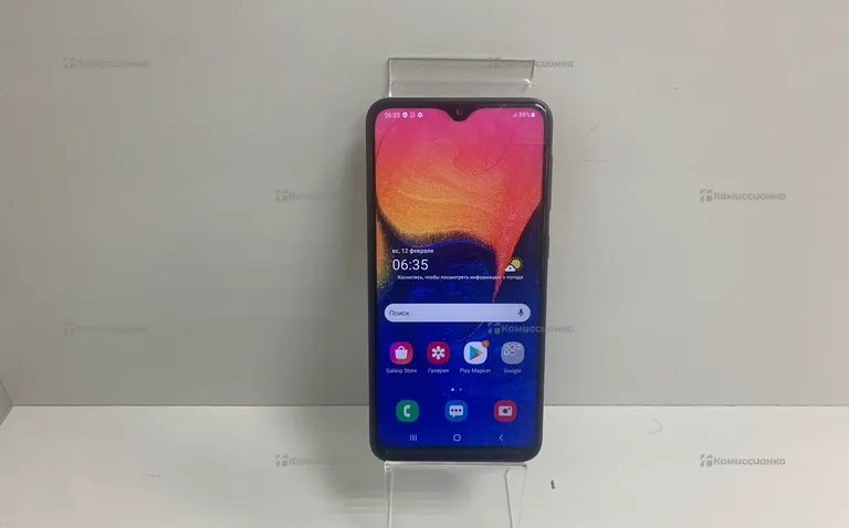 Samsung Galaxy A10 2/32Gb