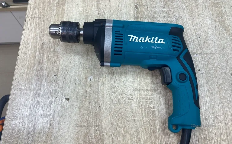 Ударная Дрель Makita HP1630 (rep)