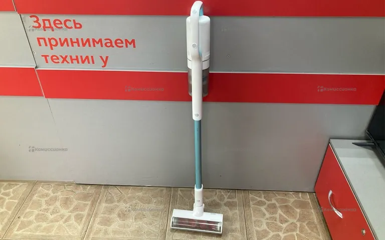 Пылесос  Roidmi S1E