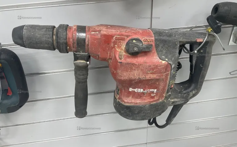 Перфоратор Hilti TE 76P