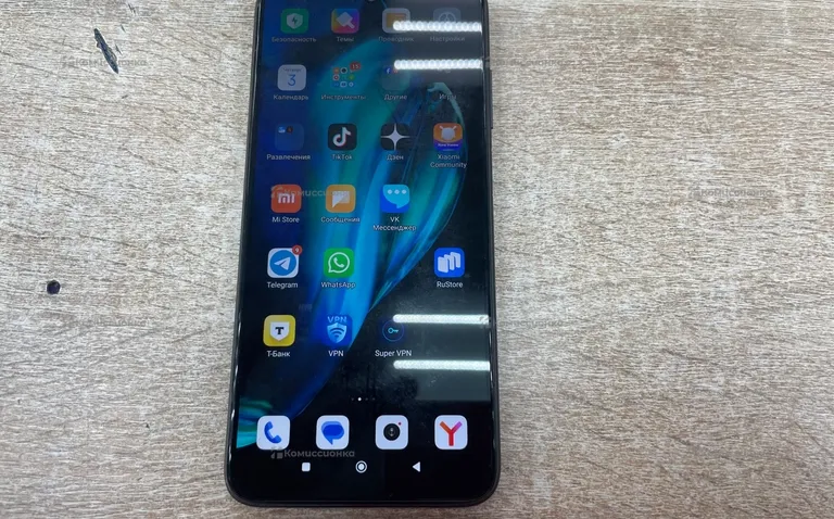 Xiaomi Redmi Note 10 Pro 6/64Gb (NFC)