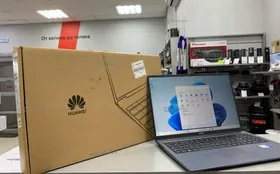 Купить Ноутбук Huawei MateBook D16 2024 б/у , в Самара Цена:52490рублей