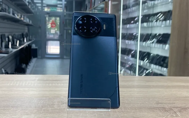 Tecno spark 20 pro+8/256
