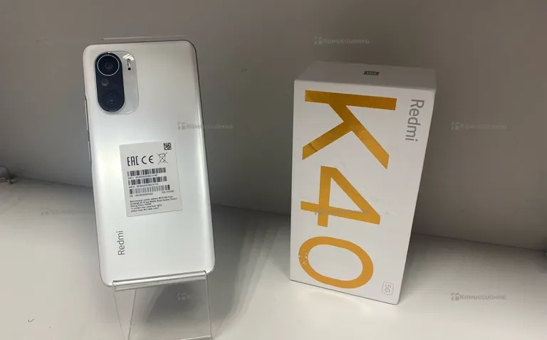 Redmi K40