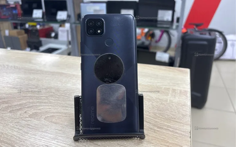 Realme c21 3/32