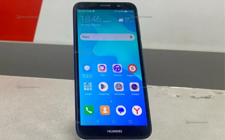 Huawei Y5 Prime 2018 (DRA-LX2)