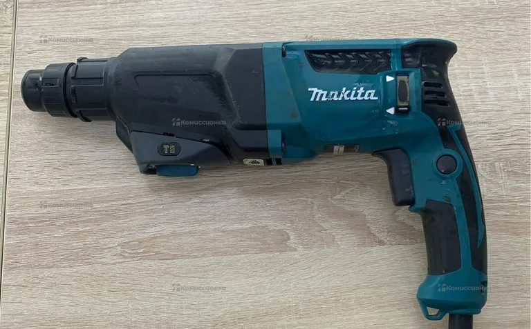 перфоратор Makita hr 2610