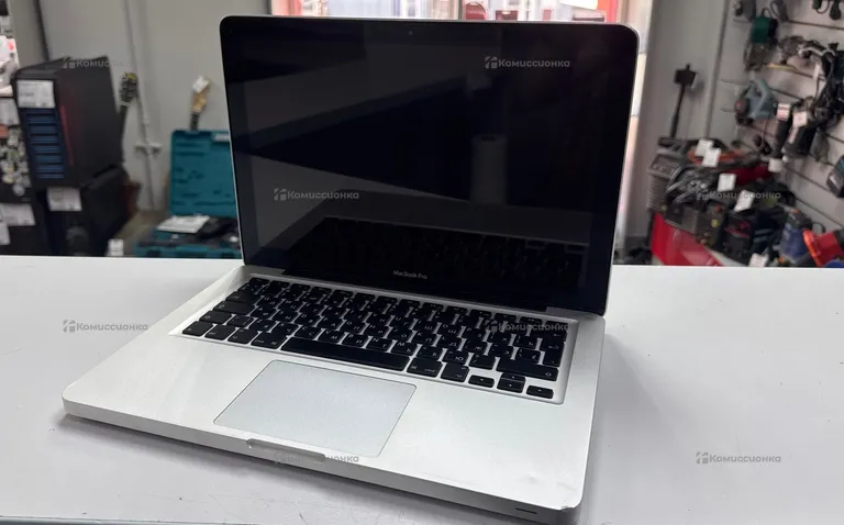 MacBook Pro 13 2011г