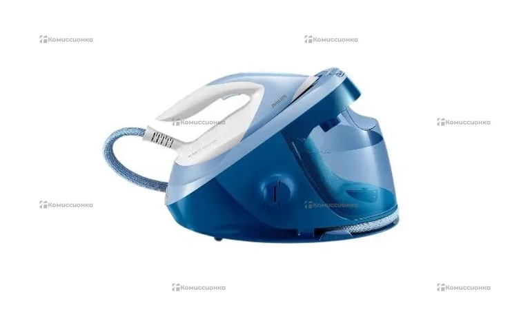 Отпариватель Philips PerfectCare Expert Plus