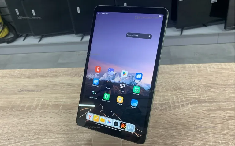 Планшет Xiaomi redmi se 8.7