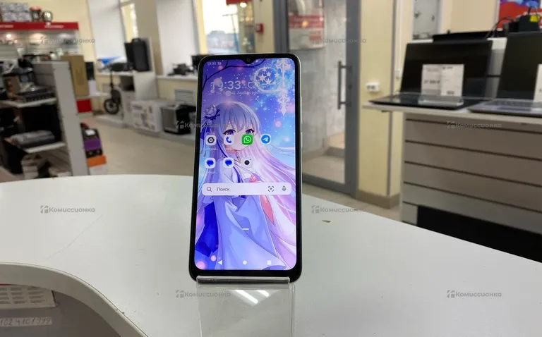 Xiaomi Redmi A2 Plus 3/64GB