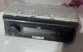 Купить Автомагнитола JVC KD-x355 б/у , в Пенза Цена:1900рублей