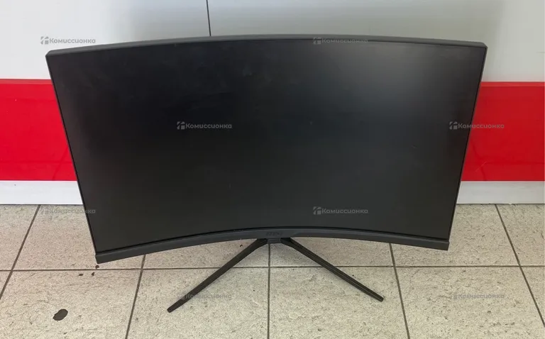 Монитор MSI MAG 325CQRXF